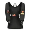 Mochila de Senderismo Azela Transfronteriza Deportes al Aire Libre Mochila de Senderismo Ligera Todoterreno Mochila de Gran Capacidad