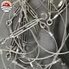 Accesorios para Torres de Enfriamiento Torre de Agua Fría Tubería Aspersora Tela de PP Tubería de Agua Tubería Distribuidora de Torre de Agua Tubería de Goteo Tubería Distribuidora de Agua