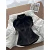 Chamarra cortavientos de albaricoque con forro interior, ajuste ceñido, capa interior de forro polar, chaqueta para mujer, chaqueta de forro polar, otoño e invierno, sudadera con capucha de terciopelo, forro polar de doble cara