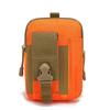 Oferta Especial Esportes ao Ar Livre Cinto Tático Cinto de Uso Diário Porta-Moedas Bolsa para Celular de 6 Polegadas Bolsa Tática Estilo Militar