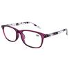 Nuevas gafas de lectura Grado A corte distancia interpupilar lentes de alta definición comercio electrónico transfronterizo Europa y Estados Unidos gafas para la presbicia 870 9105