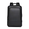 2026 Nueva Bolsa para Computadora Impermeable Estilo Coreano Múltiples Compartimentos Mochila de Negocios para Hombre Bolsa de Viaje de Negocios de Gama Alta