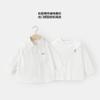 Conjunto de Roupa de Outono Estilo Europeu para Meninos, Camisa e Calça Comprida para Crianças Pequenas, Roupa Infantil, Camisa e Calça Casual para Bebês Meninos