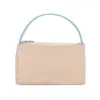 Bolsa de Cosméticos Pu Transfronteiriça Bolsa de Higiene Pessoal em Couro Rpet Estilo Japonês Bolsa de Higiene Pessoal Pu Fosco Fábrica Personalizada