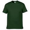 Gildan gildan76000 algodão vazio branco gola redonda manga curta camiseta juventude cultural camisa atacado logotipo impresso