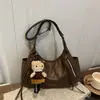 Bolso de Axila de Gran Capacidad para Mujer 2026 Nuevo Estilo Moda Bolso Cruzado para Mujer Textura Elegante para Viajes Diarios Bolso de Hombro Único