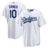 2024 Verão Europeu e Americano Novo 32 Pares Terno de Beisebol Americano Camisa de Beisebol Casual Masculina Camisa de Manga Curta Impressa em 3D