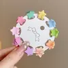 Elegantes pasadores laterales para niñas, lujo ligero y lindos pasadores infantiles, pasadores exquisitos de Yiwu, accesorios para el cabello