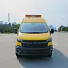 Veículo de Prevenção de Gás de Drenagem, Veículo de Prevenção de Gás para Emergências Químicas, Veículo de Prevenção de Inundações, Veículo de Prevenção de Gás e Eletricidade, Veículo de Prevenção de Gás