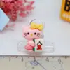 Mahjong série Sanrio acessórios de resina atacado cola cremosa capa de celular acessórios diy pacote de material artesanal