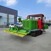 Grande Ratraca de Neve para Pista de Esqui Grande Média Pequena Ratraca de Neve Totalmente Hidráulica Ratraca de Neve com Controle Remoto