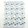 Linterna de luz blanca 3W XP3535LED luz fuerte led imitación CREE XPE 14 16 20mm sustrato de aluminio