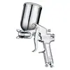 Venta Directa de Fábrica Pistola Pulverizadora W-71S Pistola Pulverizadora Pintura de Acabado para Automóviles Pintura para Muebles Pistola Pulverizadora Alta Atomización Ahorro de Pintura de Calidad