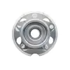 Kit de Reparación de Rodamiento de Cubo de Rueda Vkba6824 Trasero Adecuado para Toyota: Unidad de Cubo de Rueda Rav 4