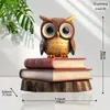 Novos produtos transfronteiriços mais vendidos, ornamentos de madeira com etiquetas para dropshipping, decorações de madeira planas 2D, artesanato de madeira para decoração de casa