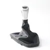 Cubierta de polvo para palanca de cambios de coche, cubierta de polvo para mango de cambio integrada, adecuada para BMW E90