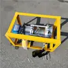 Máquina Peladora de Banda Minera, Fácil de Transportar y Operar, Rendimiento Estable, Máquina Peladora de Banda Minera con Tracción Fuerte