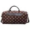 Nuevo modelo 2026: bolsa de viaje con separación de húmedo y seco para viajes de negocios y natación, bolsa de viaje para viajes cortos para mujer, bolsa de mano de gran capacidad para el gimnasio y equipaje