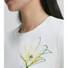 [Pedido Nc] Camiseta de Manga Corta Nueva de Verano 2026 para Mujer, Pulóver Elegante, Top Holgado Adelgazante