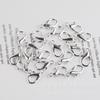 (6 Colores Disponibles) Cierre de Langosta Hebilla Conectora Material para Abalorios DIY Hebilla para Joyería Hebilla para Pulsera 10-20mm Cierre de Langosta