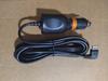 Cargador de coche para grabadora de conducción grabadora de vídeo para coche cargador USB cable de alimentación universal navegador GPS línea de 3,5 metros