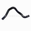 25412-0X000 Manguera del Tanque de Agua del Coche Tuberías de Agua Superiores e Inferiores Adecuadas para Kia Hyundai Tuberías de Agua de Refrigeración del Calentador