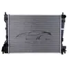 Aplicable al depósito de agua THUNDERBIRD XR8002935 XR82935 6W4Z8005AA XR820512