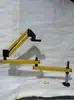 Suporte para Furadeira Manual, Suporte para Máquina de Rosquear, Braço Mecânico, Suporte para Máquina de Parafusar Automática, Suporte para Máquina de Polir, Máquina de Marcação