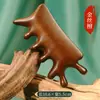Peine de masaje para el cuero cabelludo de sándalo, placa grande, peine con cojín de aire, peine con bolsa de aire, cuidado de la cabeza del peine, peine de madera antiestático para el cabello, peine de meridianos
