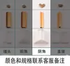 Rodapié de Aleación de Aluminio Línea de Esquina Metálica 4cm 6cm 8cm 10cm Baldosa de Acero Inoxidable 5cm Rodapié