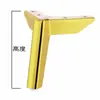 Pata de metal para sofá pata de mesita de noche pata de mesa de café pata de mueble pata de soporte pata de mueble de baño pata de avión pata de mueble
