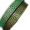 Fita de Nylon Jacquard com Letras em Inglês Love, Cordão para Celular, Atacado para Animais de Estimação, Laço Teçido Estilo Chinês