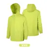 Ropa Ligera Original de Hilo Protección Solar para Hombres Primavera y Verano 2025 Nueva Ropa de Protección Solar para Exteriores Estilo Pareja Chaqueta con Capucha Ropa para la Piel