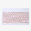 Adequado para dispositivos de aprendizado iFlytek, teclado Bluetooth, tablet, conjunto de mouse sem fio, Android, design ergonômico