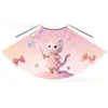Capas y Capas Europeas y Americanas Personalizadas para el Día del Niño para Actuaciones Infantiles con Diseños Impresos, Venta al por Mayor de Fábrica