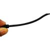 Cable de alimentación de alta corriente 7A CC a CC de 20 AWG de 1,2 m de largo