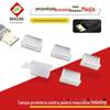Fornecido Diretamente do Fabricante, Tampa de Poeira Macho Mini HDMI, Tampa de Poeira à Prova d'Água, Tampa Protetora Mini para Interface 19P