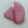 Esponja de Polvo Triángulo Flocado Terciopelo Corto de Alta Densidad Livelvet Esponja para Polvo Seco Polvo Polvo Maquillaje Fijo Doble Cara Súper Suave Maquillaje Base de Aire