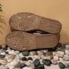 Sapatos Brancos de Tamanho Grande para Mulheres de Venda Cruzada Primavera e Outono 2025 Novos Tênis Casuais Versáteis com Solado Macio Sapatos Baixos Comércio Exterior Atacado