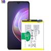 Batería de teléfono móvil VIVO V21 5G B-P9, placa de carga de gran capacidad, 4000 mAh, venta al por mayor de fábrica, comercio exterior