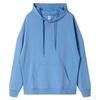 Sudadera Casual de Color Sólido con Cuello Redondo para Primavera y Otoño Camisa Cultural Personalizada para Fiesta Uniforme Holgado para Clase con Logo Bordado Impreso y Capucha