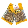 Cacahuates de Cerveza de Cacahuete Dulce y Picante Cacahuates de Arroz Glutinoso Cacahuates de Esposa Frijoles de Sabor Extraño Frijoles Yuhuan 140g Snacks Tostados