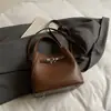 Bolsa de Mão para o Dia a Dia, Bolsa Transversal para Mulheres, Nova Bolsa Cesta Fashion Retro Tendência, Bolsa de Ombro Versátil Retro Estilo Balde