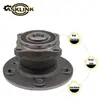 Rolamento de Cubo de Roda 1699810027 Roda Traseira Adequado para Mercedes-Benz: Unidade de Cubo de Roda Classe A