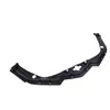 Adequado para placa de proteção inferior do motor Chevrolet Corvette modelos 20-26 84732136