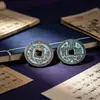 Directamente del fabricante: Colgante Caja Estrella Gigante Gahu, Colgante Estrella del Zodiaco Cinco Elementos Gran Cucharón Ziwei Dou Shu