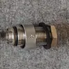 Accesorios para grifo de cerveza piezas de repuesto para cabezal de cerveza consumibles accesorios para equipo de dispensación de cerveza piezas de repuesto para máquina de cerveza de barril