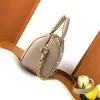 25 Nuevo Bolso Tipo Almohada Versión de Alta Gama Bolso Cruzado con Relieve para Hombro M13642 Comercio Exterior Transfronterizo Bolso de Mujer al por Mayor