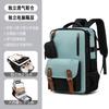 Mochila Universal Nueva 2025 para Hombres y Mujeres, Mochila Escolar para Estudiantes de Gran Capacidad, Mochila de Viaje para Portátil, Lista para la Venta