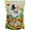 Especialidade de Shandong doce de gengibre suco de gengibre 2kg feito à mão duro doce de gengibre velho doce de gengibre doce duro 500g doce de ano novo
